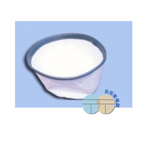 吸塵器配件工業型乾濕吸塵器專用過濾網 VGB05P, , large