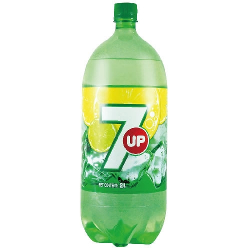 Seven Up Pet, , large