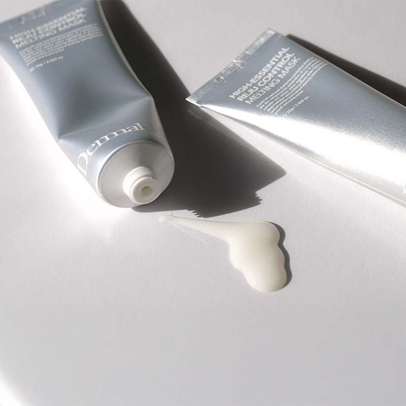 High-Essential Reju Control Melting Mask+High-Essential Reju Control Luxe Glow Cream, , large