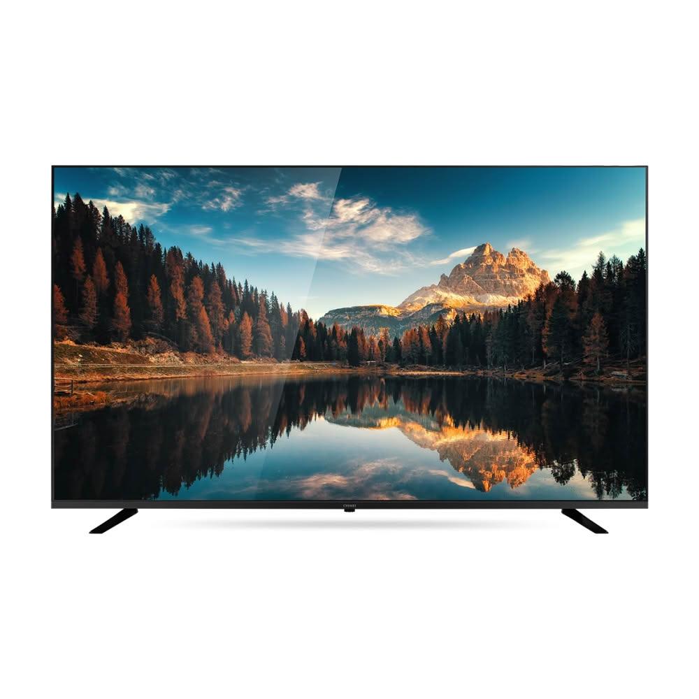 【CHIMEI 奇美】65型4K HDR聯網液晶顯示器TL-65G300 不含安裝, , large