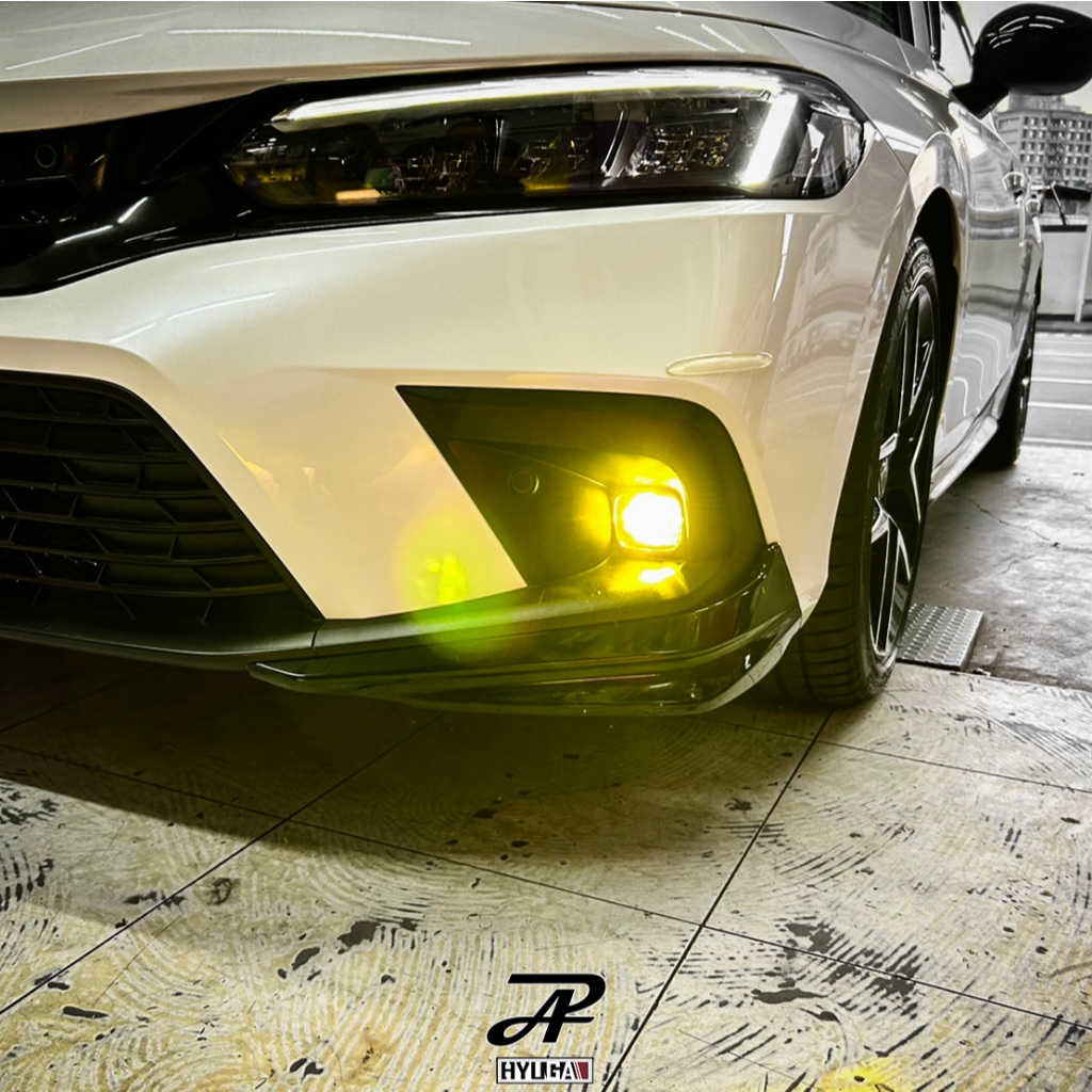 【PA LED】11代 喜美 CIVIC 全車 LED 套餐 霧燈 化妝燈 車廂燈 行李箱燈 倒車燈 方向燈, , large
