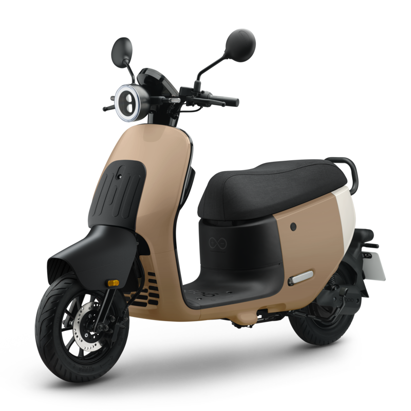Gogoro EZZY-GE3GS, , large