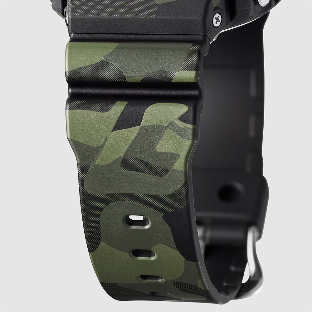 CASIO 卡西歐G-SHOCK BOLD CAMO 系列 迷彩獨特大錶殼雙顯電子錶 手錶 送禮 禮物 推薦(GA-V01CMG-3A), , large