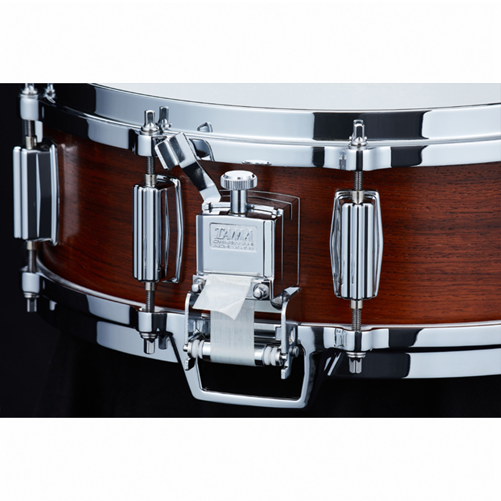 TAMA RW-255 Mastercraft LTD 50th Rosewood CR-5X14 小鼓, , large