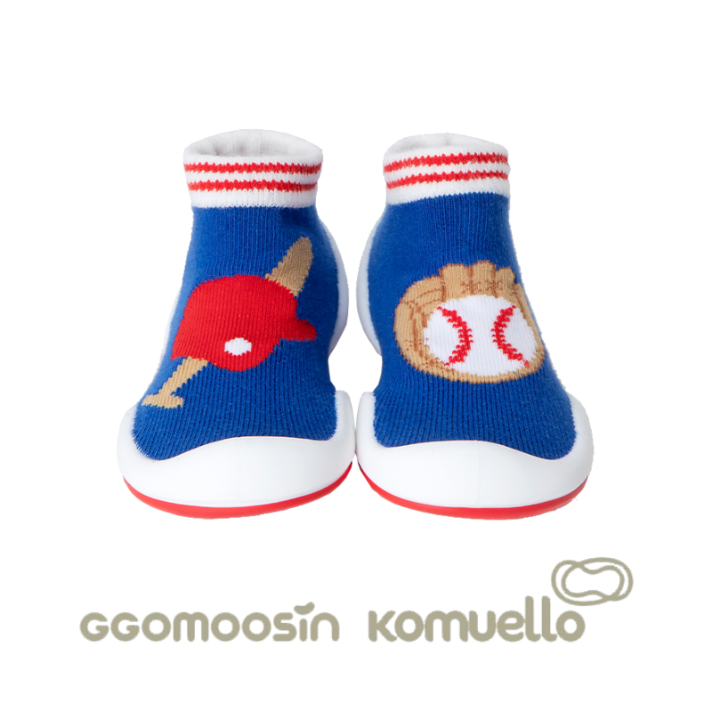 【KOMUELLO】學步鞋─紅不讓(115mm/125mm/135mm/145mm), , large