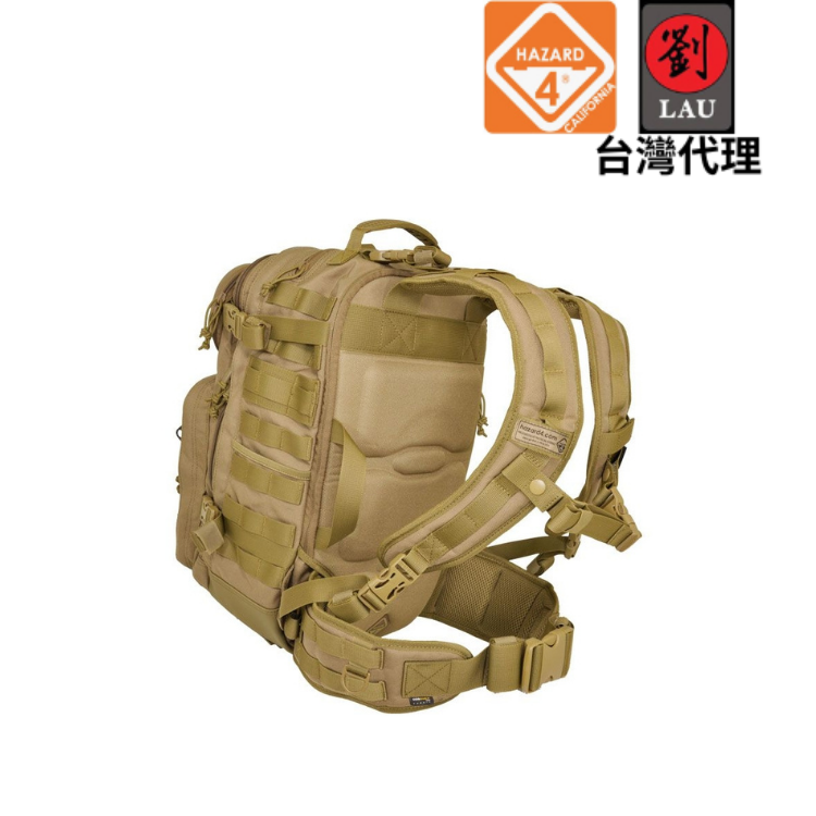 HAZARD 4 BKP-PTRO-CYT, , large
