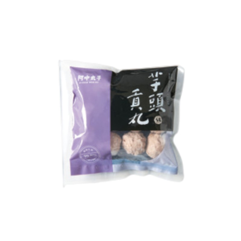 Taro Pork Meatball, , large