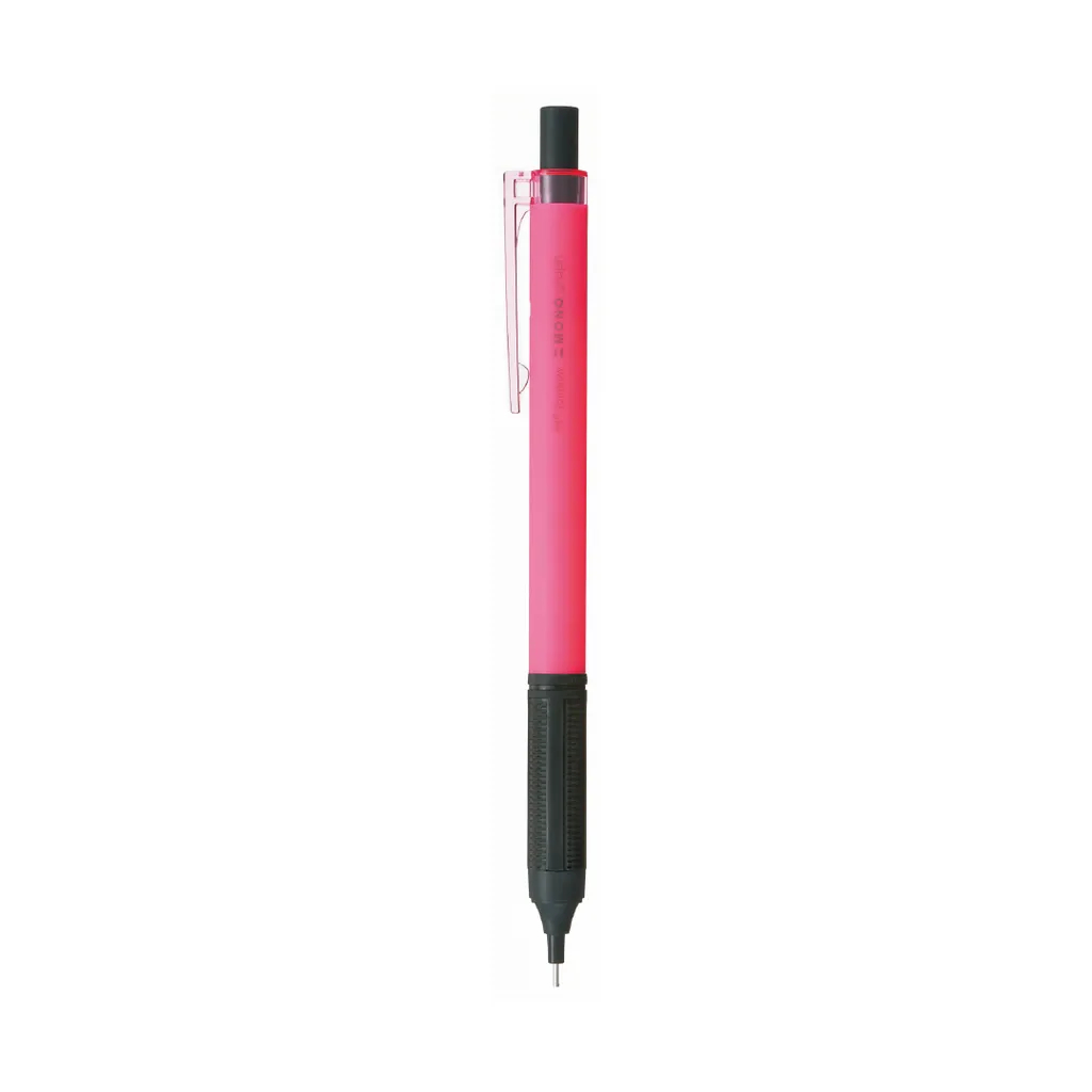 TOMBOW蜻蜓 MONO graph Lite 0.5mm 自動鉛筆(DPA-122)橡皮擦補充芯ER-MGL, , large