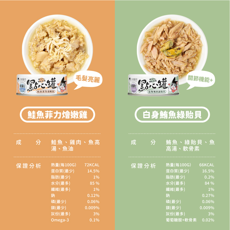 Snack Wet Cat Food(Tunas), , large