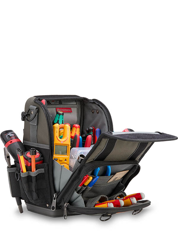 [VETO PRO PAC 維托]工具袋 多功能工具掛袋 提袋 CB-LD /VPP10941, , large
