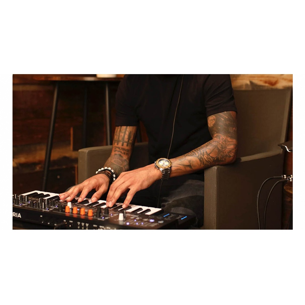 Arturia MiniFreak 37鍵 複音合成器鍵盤【敦煌樂器】, , large
