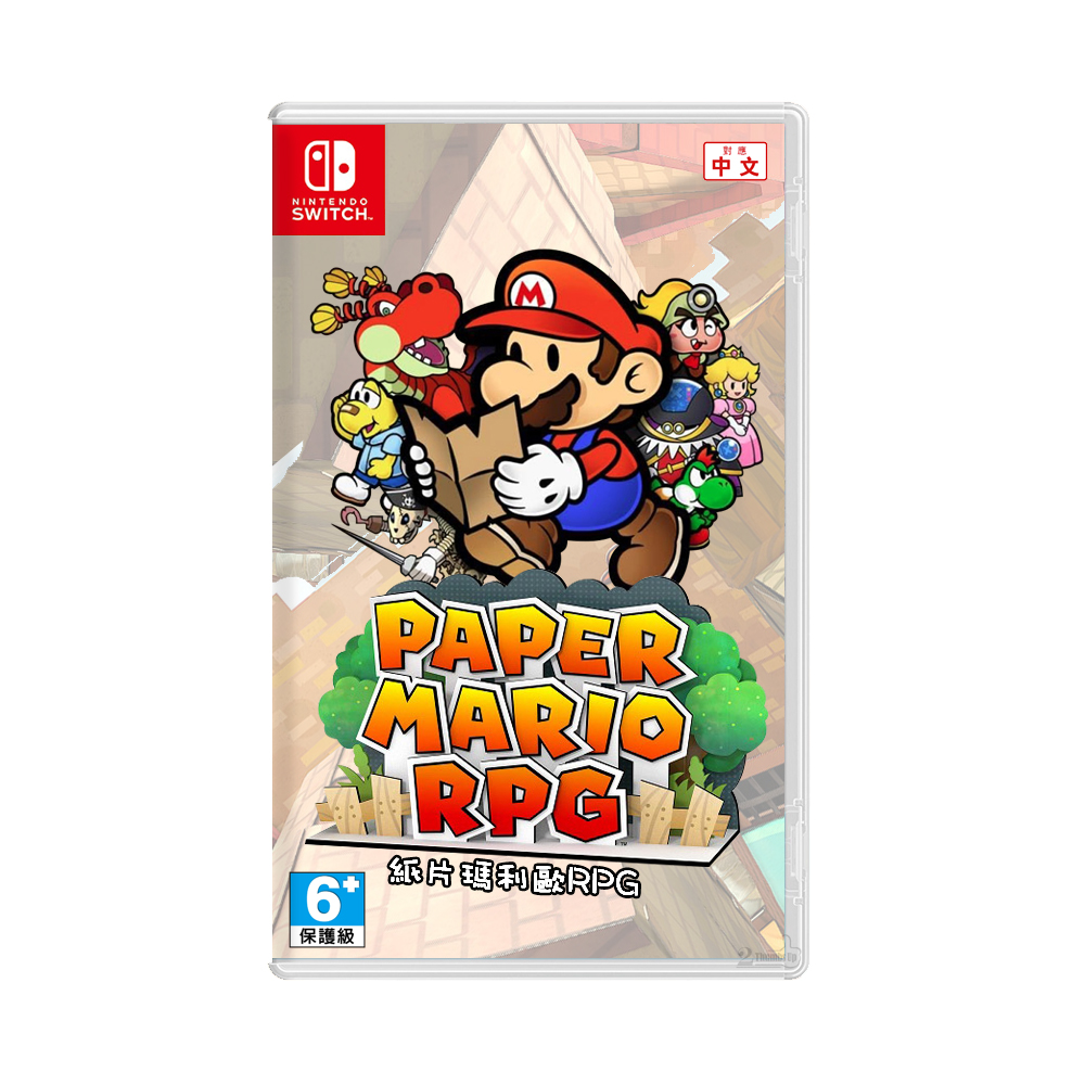 Switch NS Video Game, , large