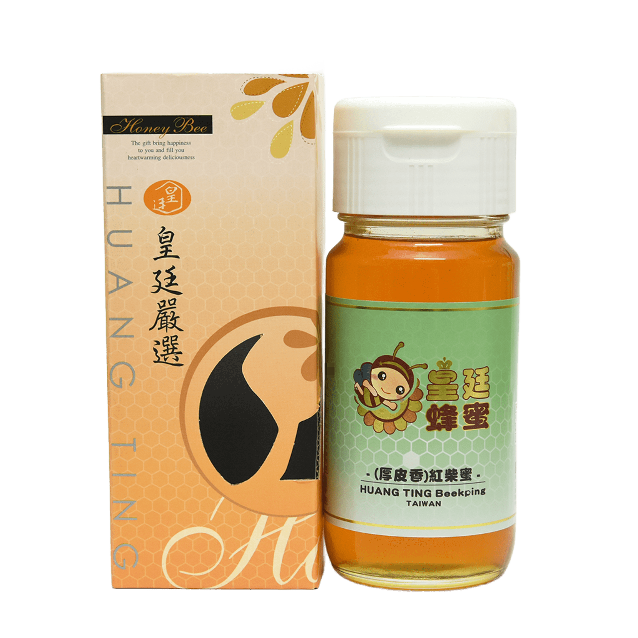 [皇廷] 紅柴(厚皮香)蜜700g, , large