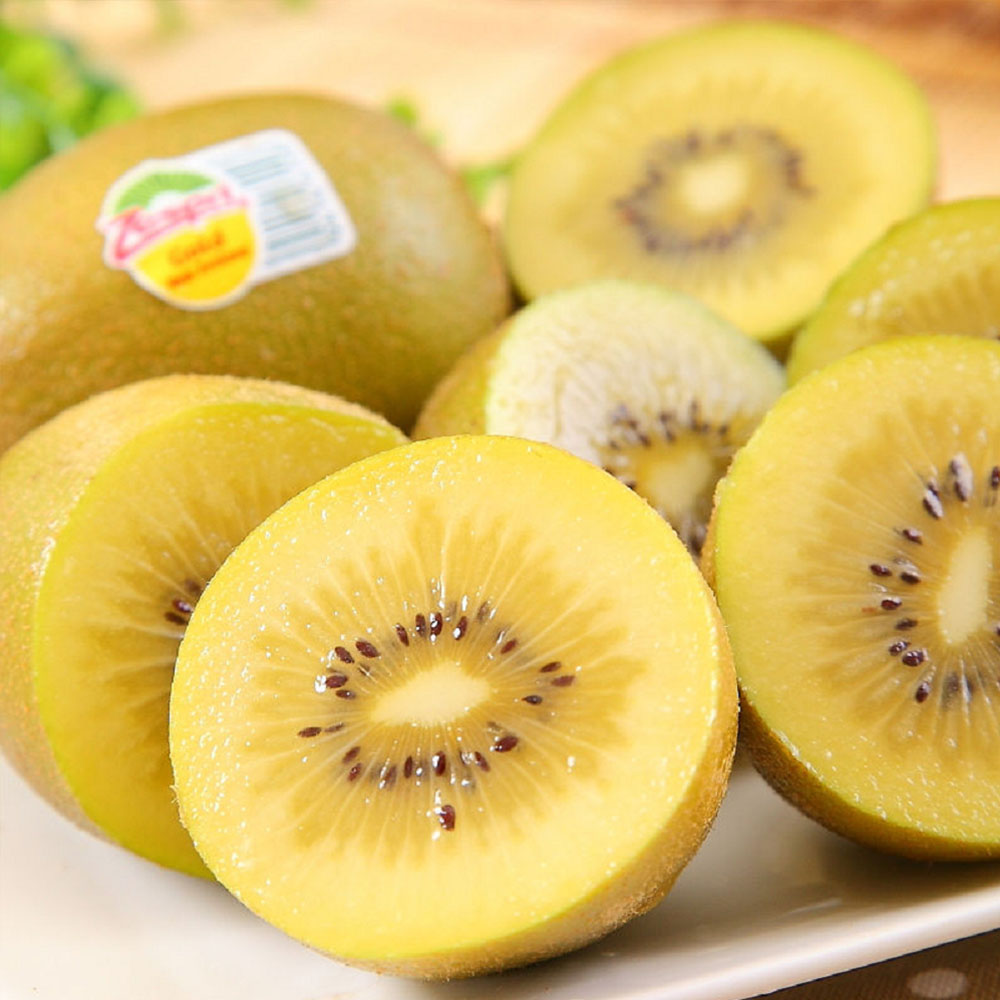 【Zespri】紐西蘭黃金奇異果3箱(18-22顆/箱)免運, , large
