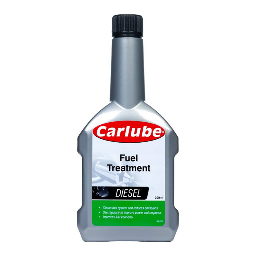 Carlube 凱路 柴油油路清潔劑 柴油 油路清潔, , large