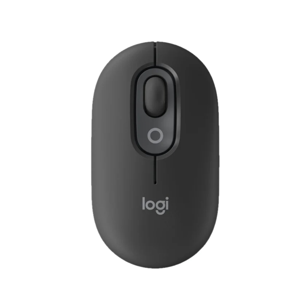 Logitech computer mouse, , large