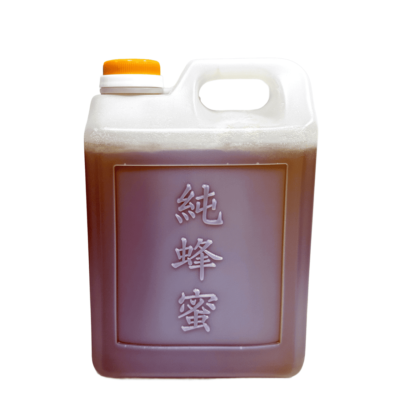[皇廷] 龍眼荔枝蜜3000g, , large