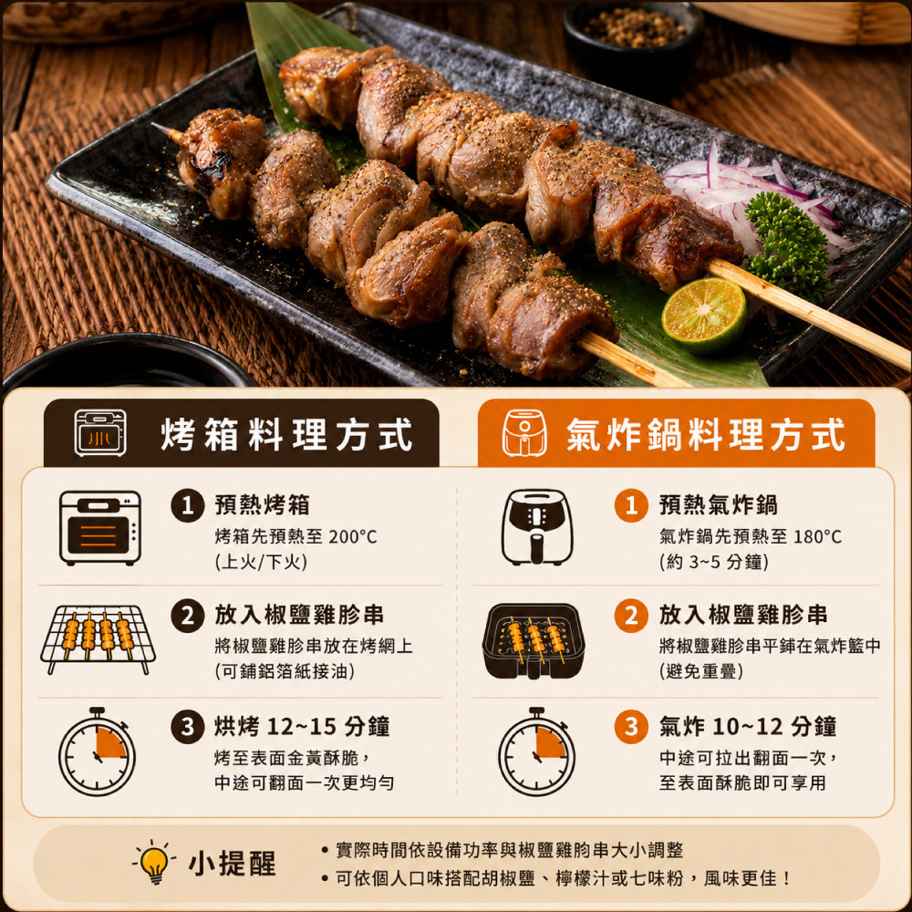 約克街肉鋪 醬燒雞胗串30串(30g+-10%/串/3串1包), , large