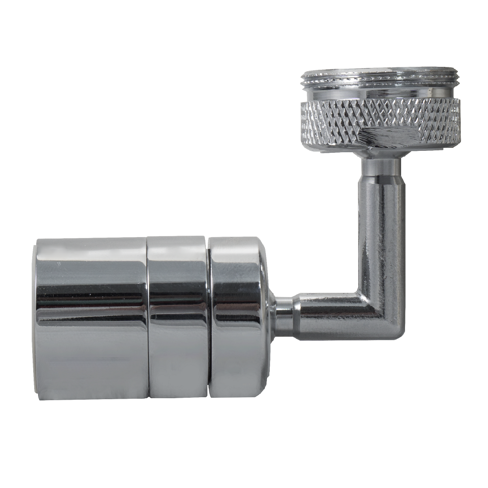 Two-stage bubbler, , large