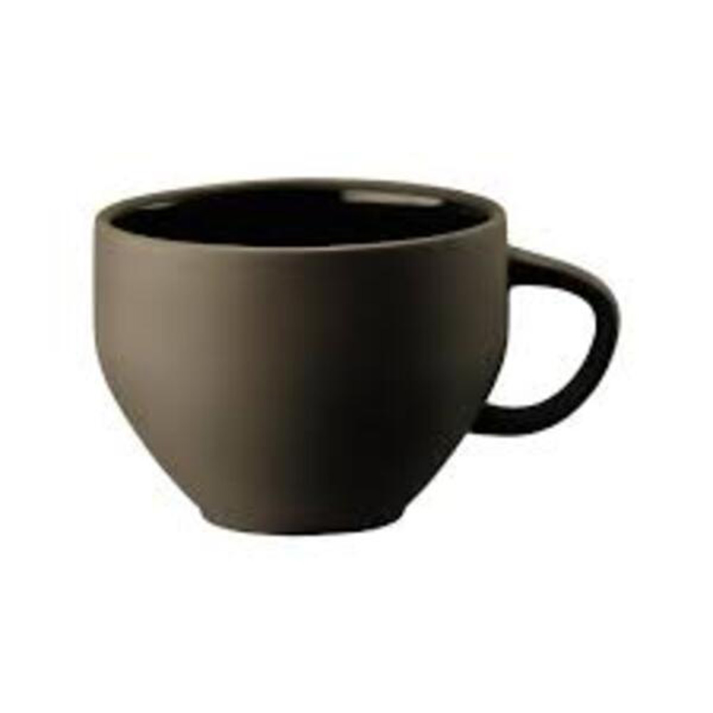 Rosenthal Junto Teacup - Fog Grey 330ml, , large