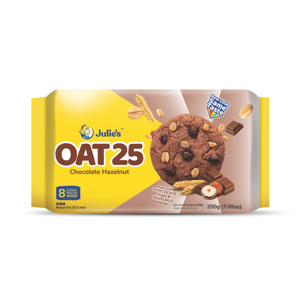 Chocolate Flavour, , large