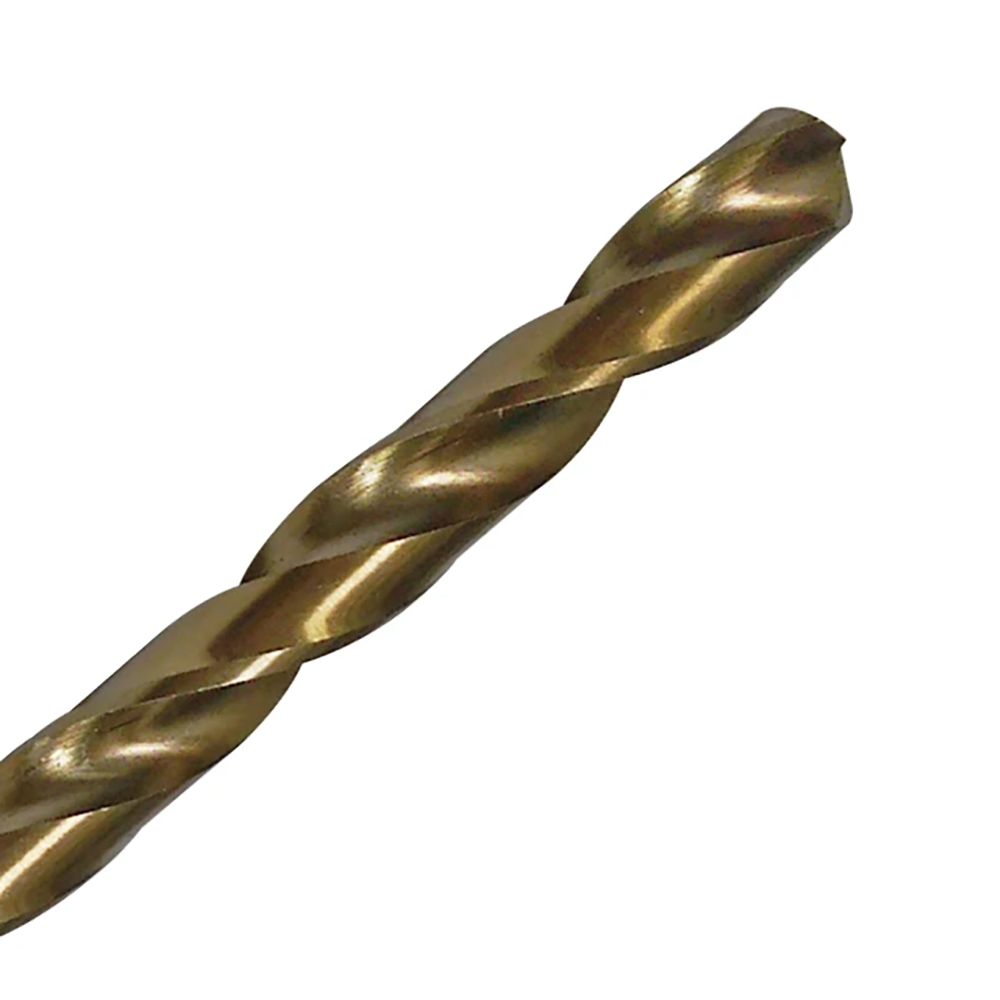4.5mm HSS-CO Drill Bit, , large