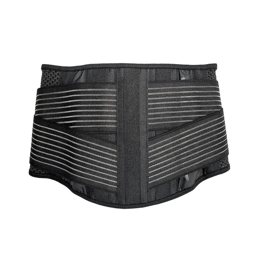 Bamboo Charcoal Breathable Waist Belt (Size M), , large