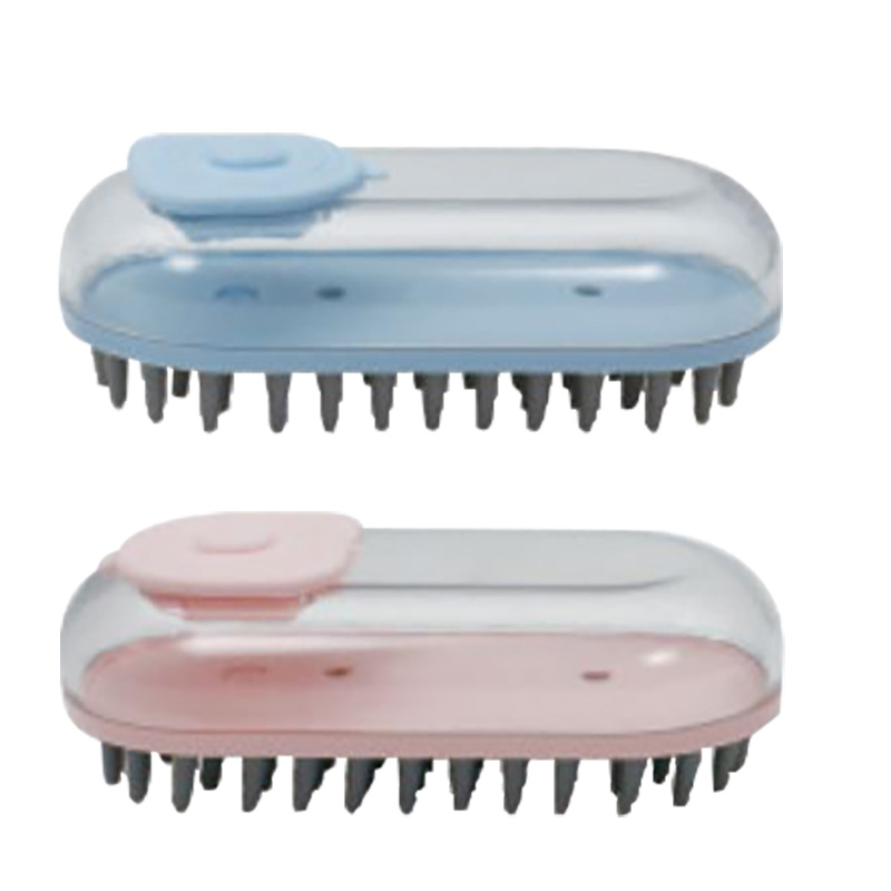 Massage brush, , large