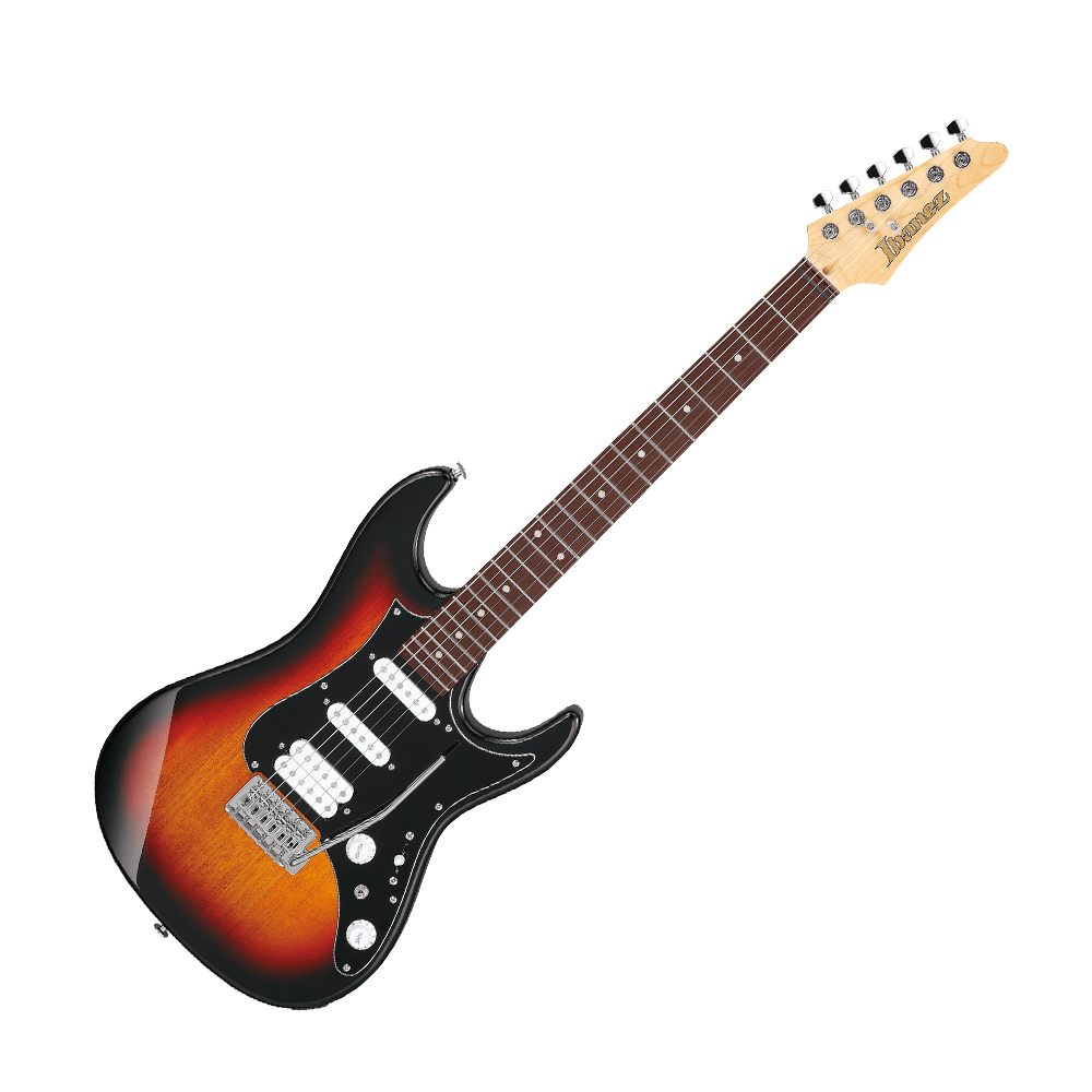 Ibanez AZES40B 電吉他 漸層色【敦煌樂器】, , large