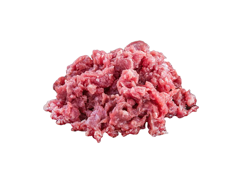 【有心肉舖子】純血黃牛 絞肉 200g, , large