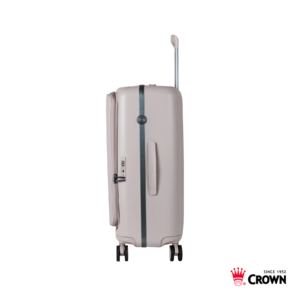 CROWN C-F5278H-26 Luggage, , large