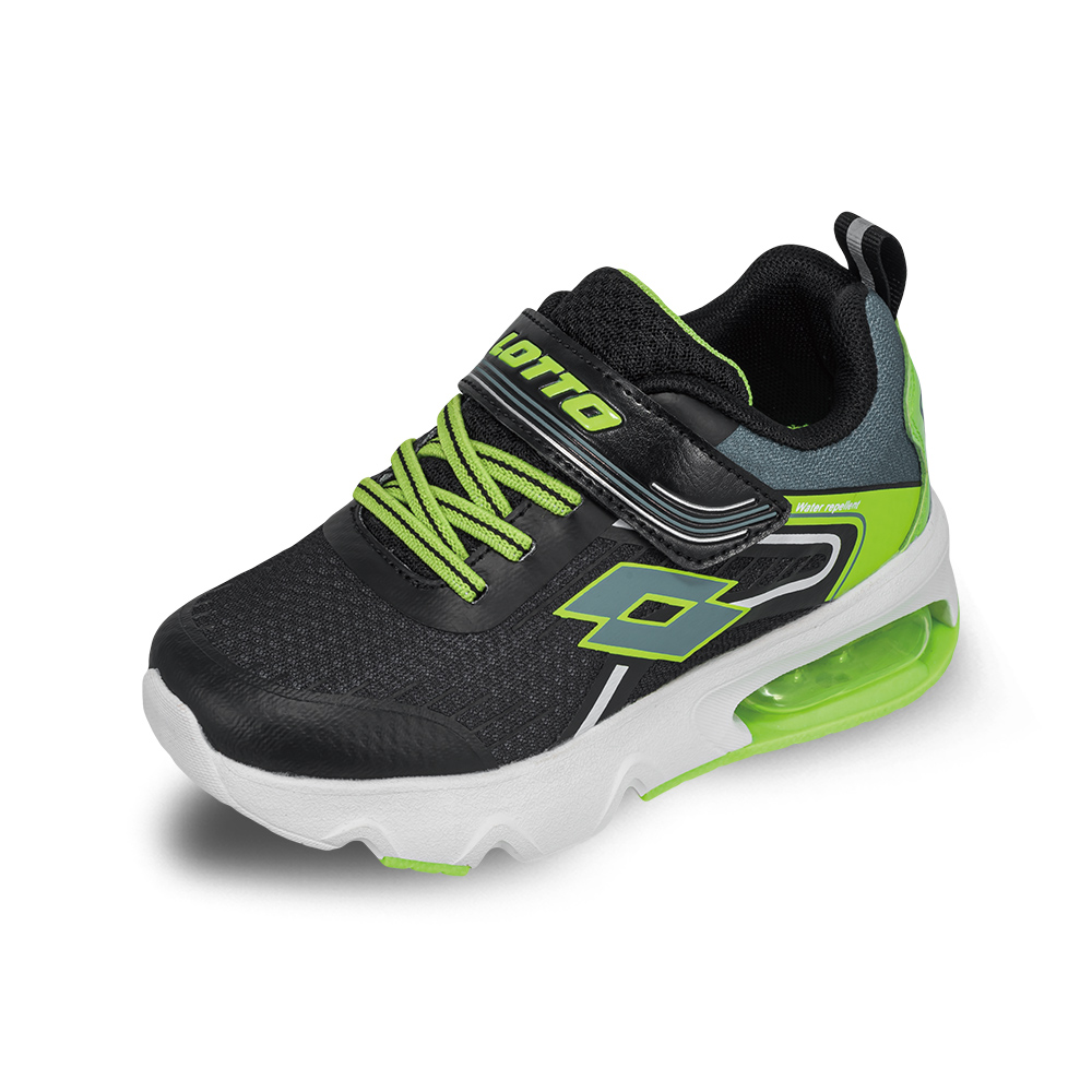 Childrens running shoes, , large