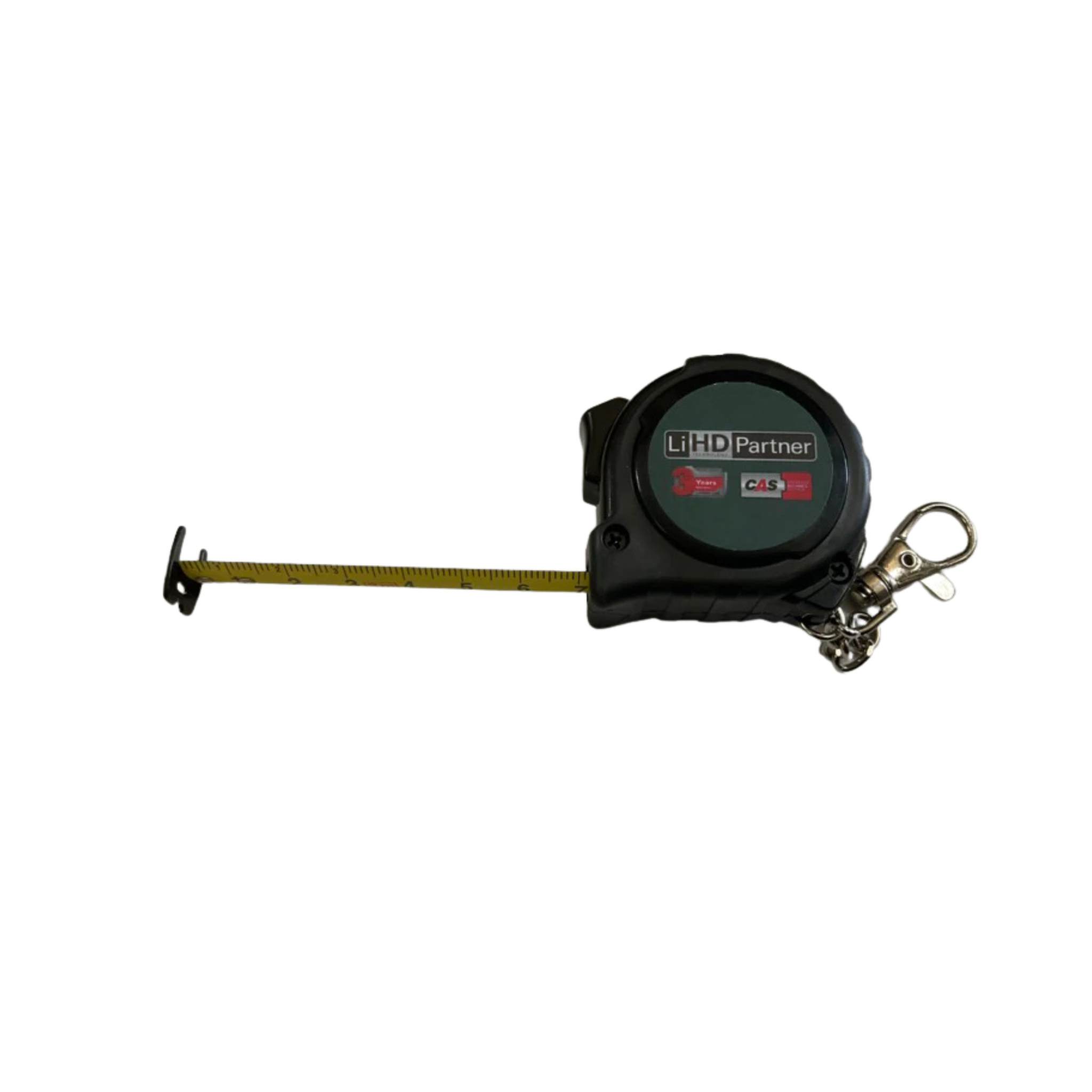 2M Tape Measure Pack of 2, , large