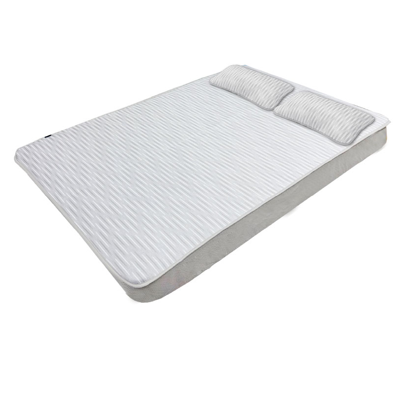 Covered cloud mat set, , large