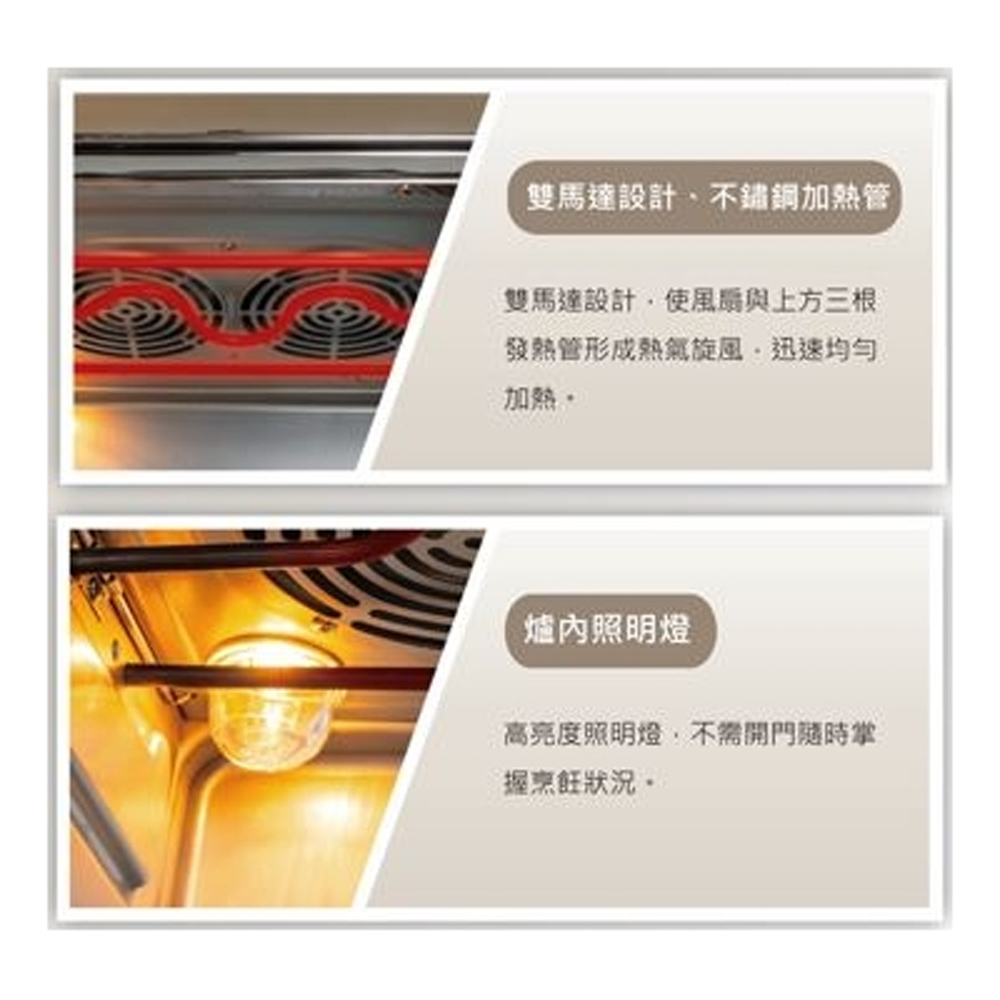 SPT 尚朋堂 20L 氣炸烤箱 SO-EV2, , large