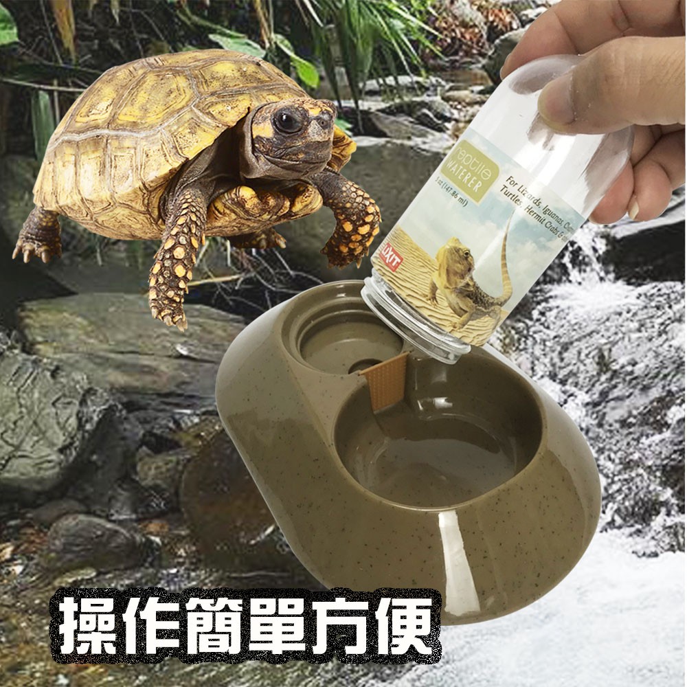 GS MALL 台灣製造 LIXIT 寵物四足類飲水器 150cc 寵物飲水器 四足類飲水器 給水器 飲水器, , large