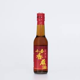 Refined Sesame Oil, , large
