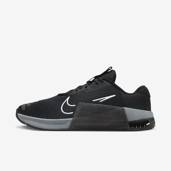 Nike Metcon 9 男 訓練鞋 運動 重訓 健身 耐磨 透氣 耐磨 黑 [DZ2617-001], , large