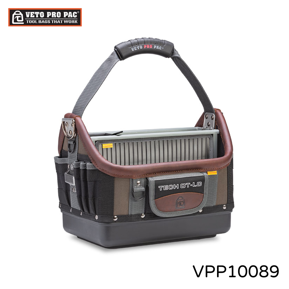 [VETO PRO PAC 維托] 電工提袋 TECH OT-LC /VPP10089, , large