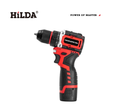 Cordless Drill Driver, , large