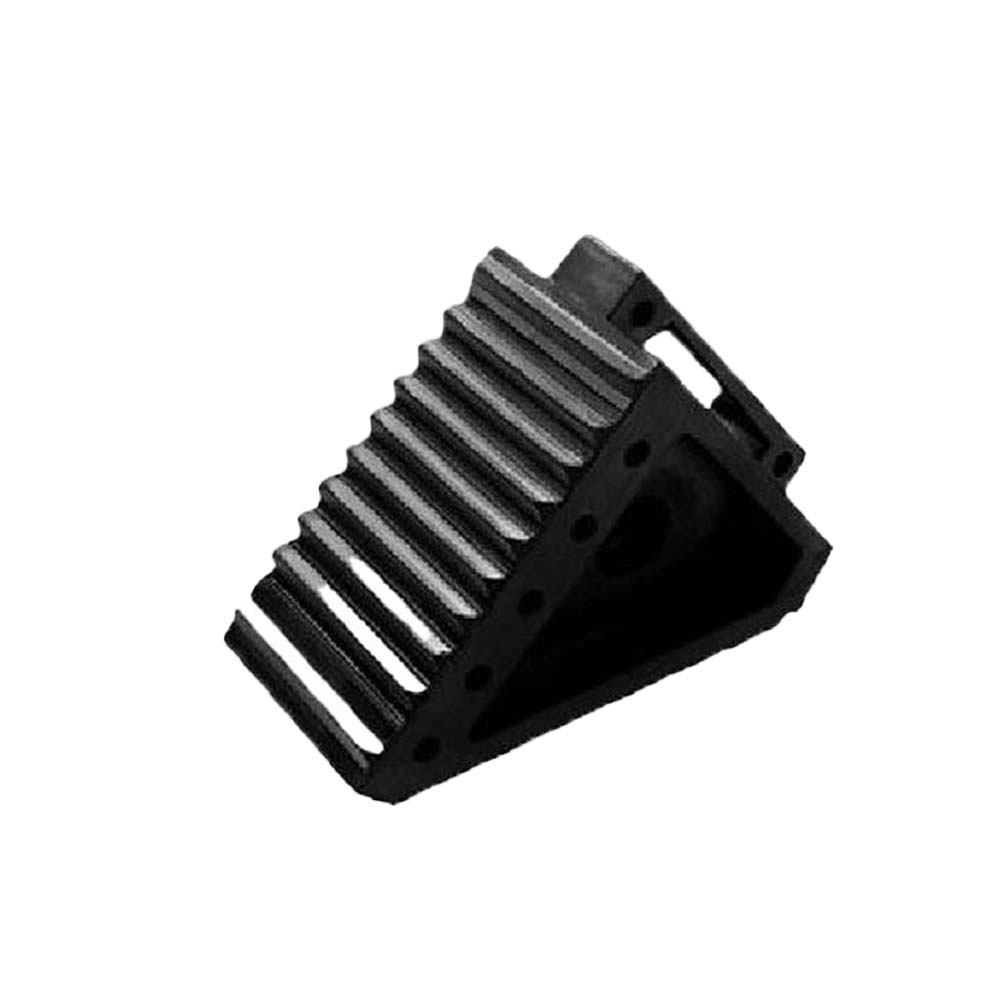 ZT-15610 車用止滑器17.5*10*15cm【附提把/適合小中型貨車】, , large