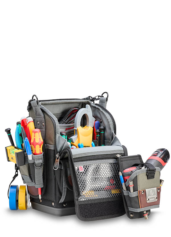 [VETO PRO PAC 維托]工具袋 多功能工具掛袋 提袋 SP-LD /VPP10935, , large