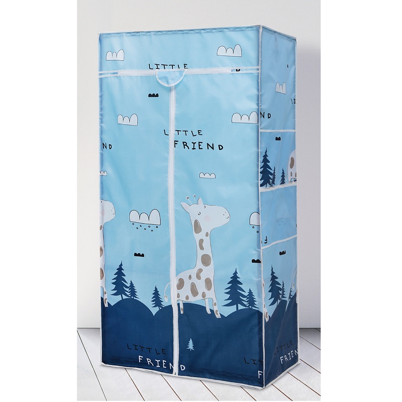 WARDROBE COVER, B款, large