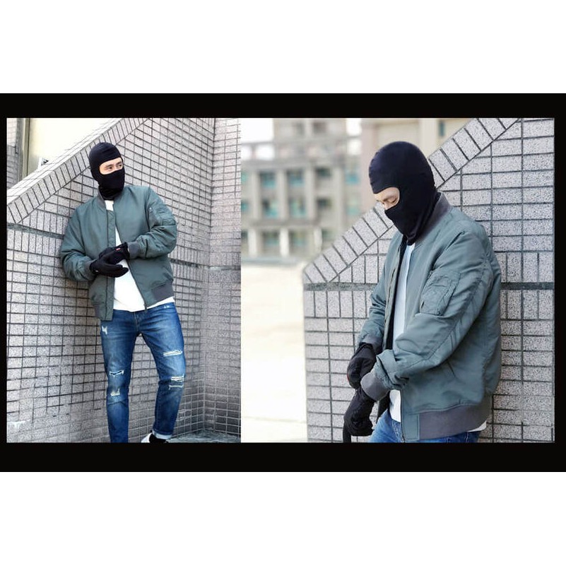 [Xpure] Anti-PM2.5 Balaclava Lite, , large