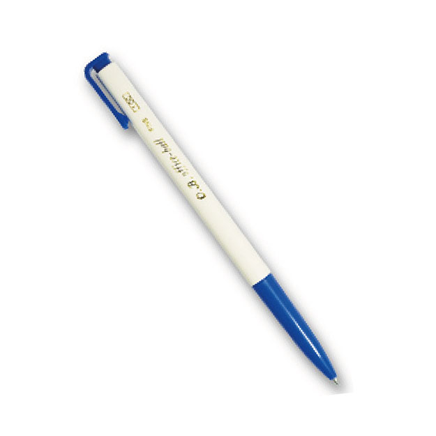 【O.B.】Office-Ball 自動中性筆 0.7mm 單色 500支 / 組 OB-100 - 多款可選, , large