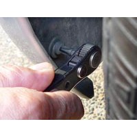 【現貨/含稅】STAND 仕典工具 口袋型棘輪扳手工具組 00150027 棘輪扳手, , large