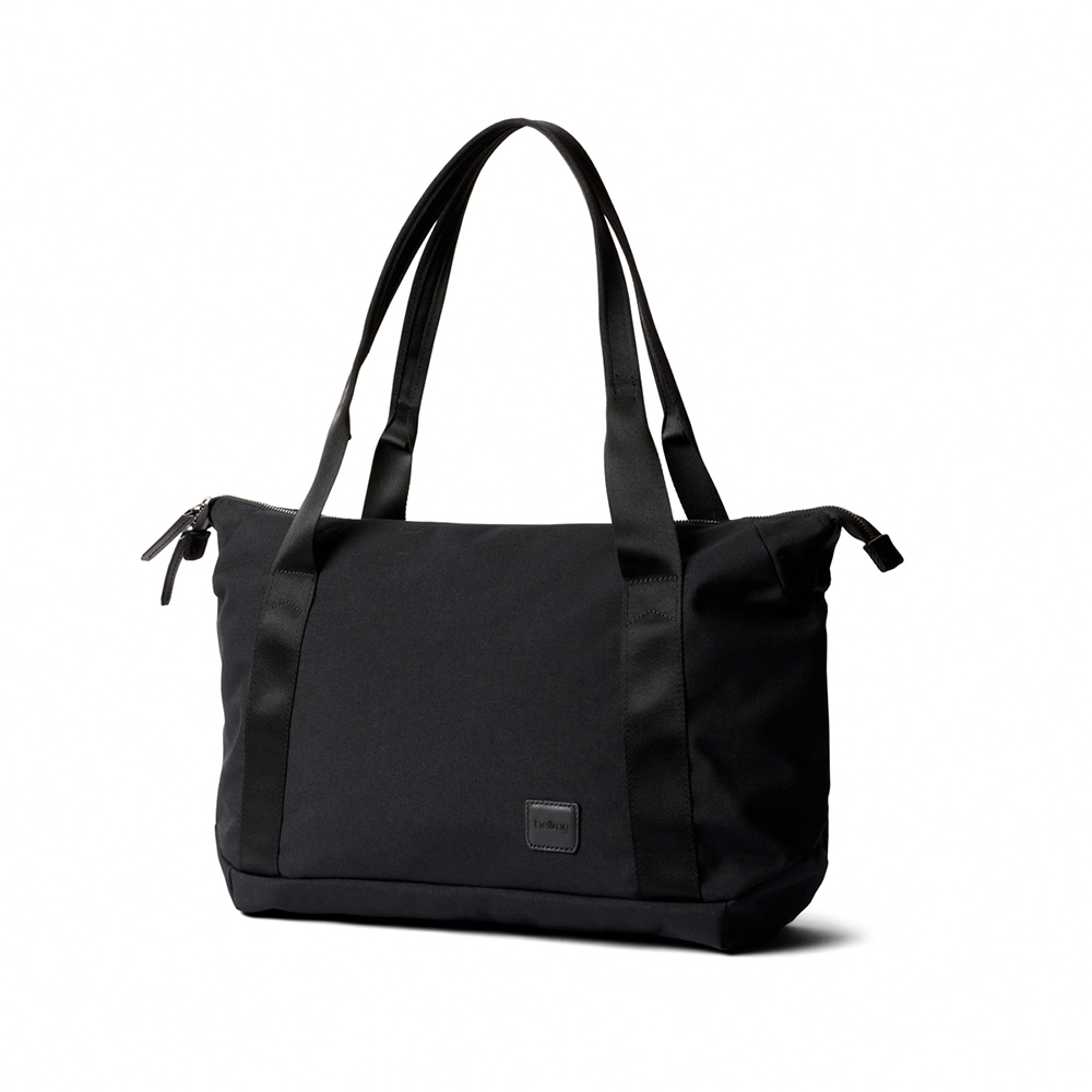 Bellroy Classic Tote 經典托特包 行李袋 肩背包 辦公包 男包 禮物 送禮 推薦(黑色), , large
