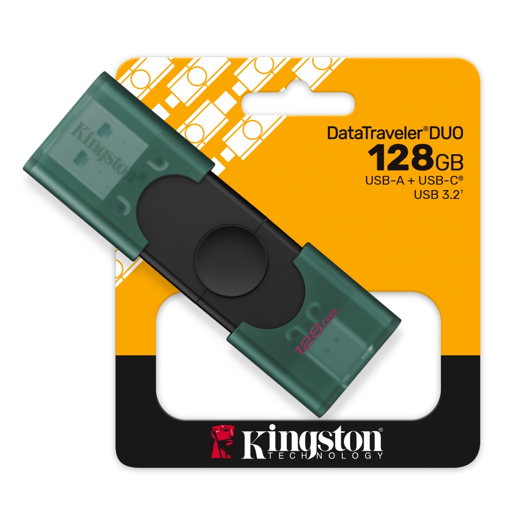 Kingston USB, , large
