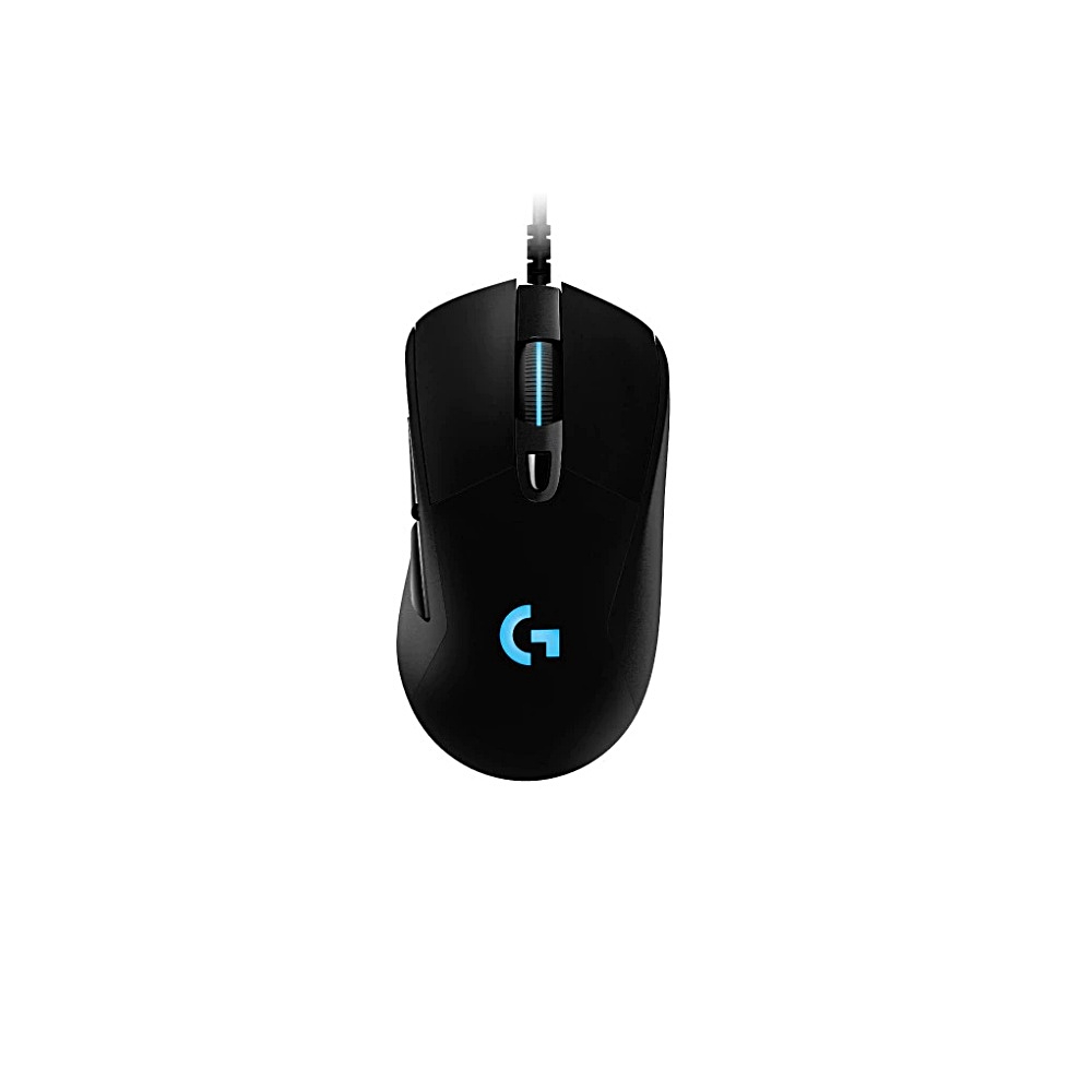Logitech computer mouse, , large