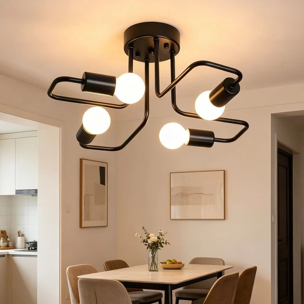Lighting, , large
